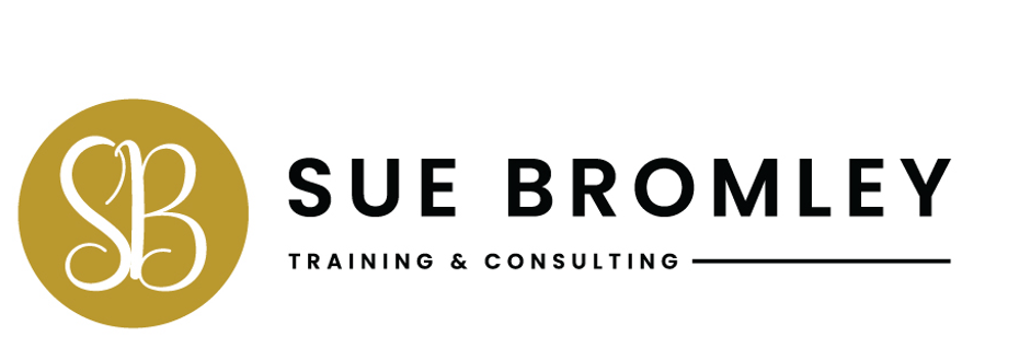 Sue Bromley - Training & Consulting